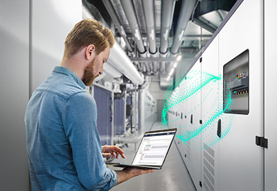Smart Automation Controllers From Siemens Now Available for All Types of Buildings