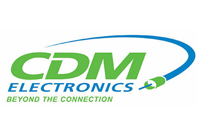 CDM Electronics Acquires Second Vertical Machining Center