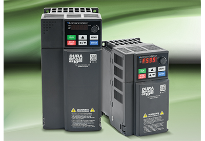 AutomationDirect: DURApulse GS10 Micro AC Drives