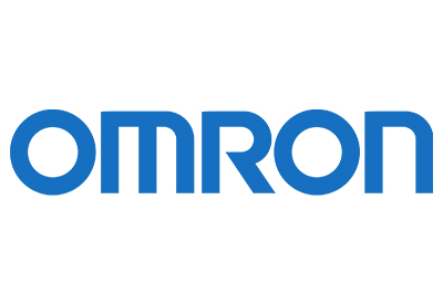 Omron Logo 400x275