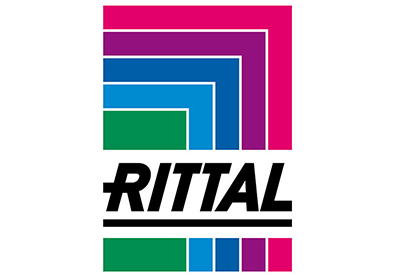 PBUS 26 Rittal logo 400