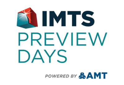 Pre-Plan Your Visit to IMTS 2022 With IMTS Preview Days Videos