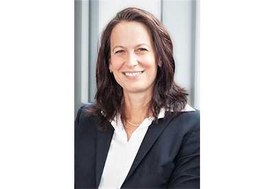Siemens: Eva Riesenhuber Appointed Global Head of Sustainability; Eva Scherer New Head of Investor Relations