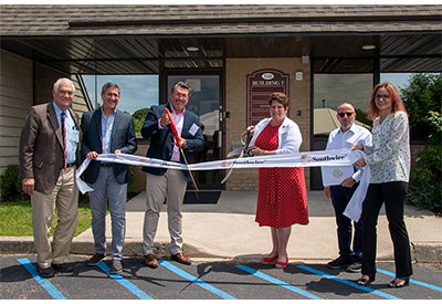 Southwire Opens New Office in Medford, N.Y.