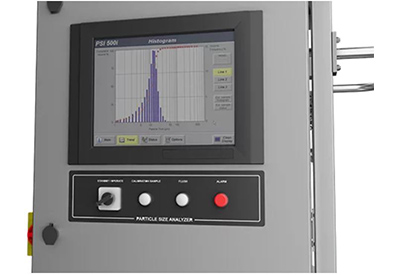 Metso Outotec: PSI Legacy Upgrade