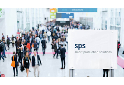 SPS – Smart Production Solutions