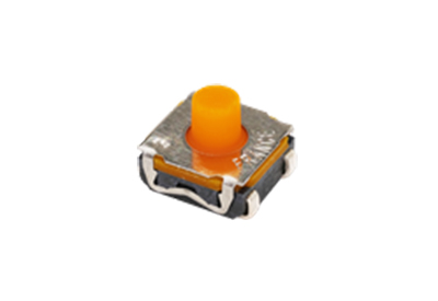 C&K: KSC4 Tireless Endurance Miniature Tactile Switch