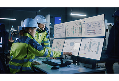 Emerson: New I/O Interface Software Helps Future-Proof Operations, Reduce Modernization Costs up to 40%