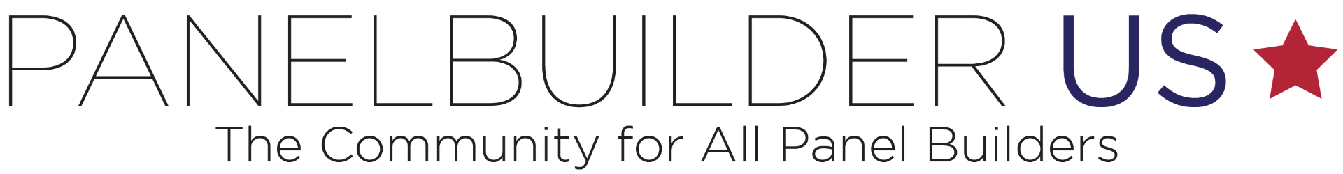 Panel Builder US, the community for all panel builders