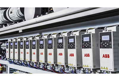 ABB: ACS180 Machinery Drives