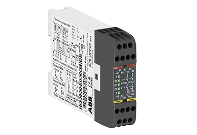 ABB: Vital Safety Controller