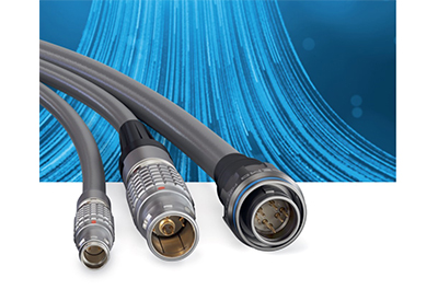 LEMO: New Cutting-Edge High-Speed Connectors