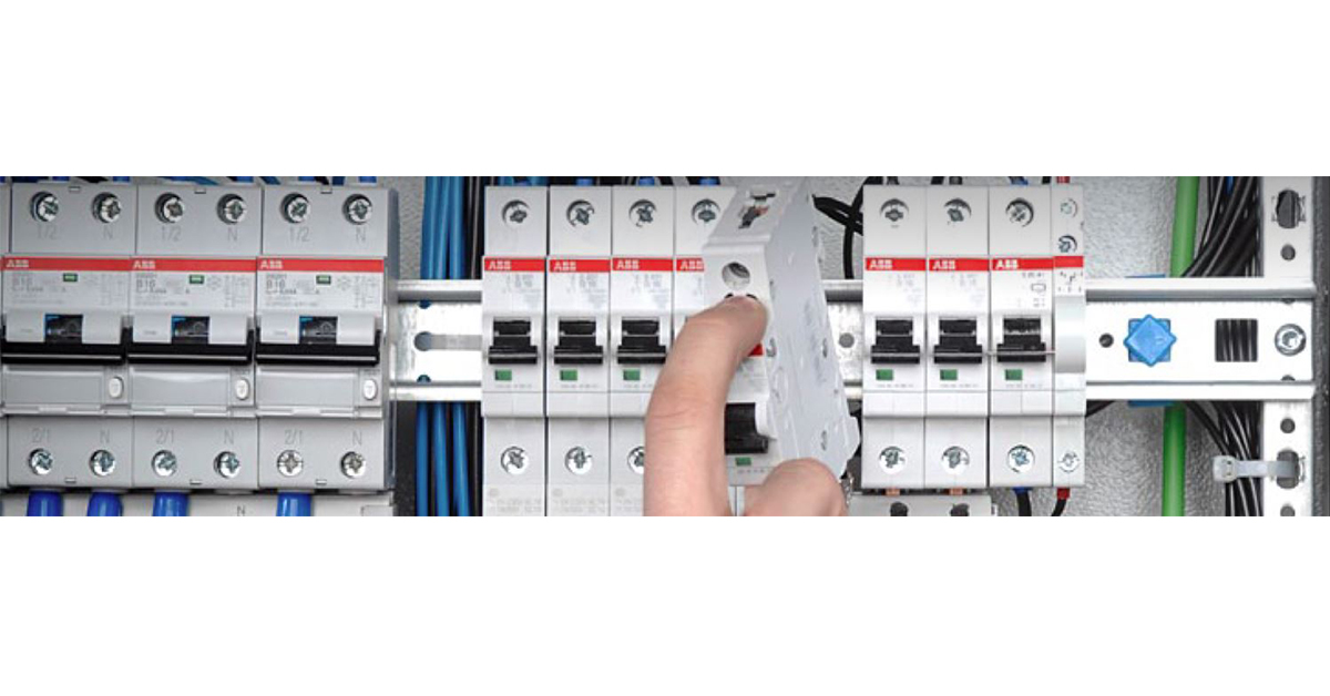 An Introduction to UL 489 Current-Limiting Miniature Circuit Breakers and Their Trip Curves