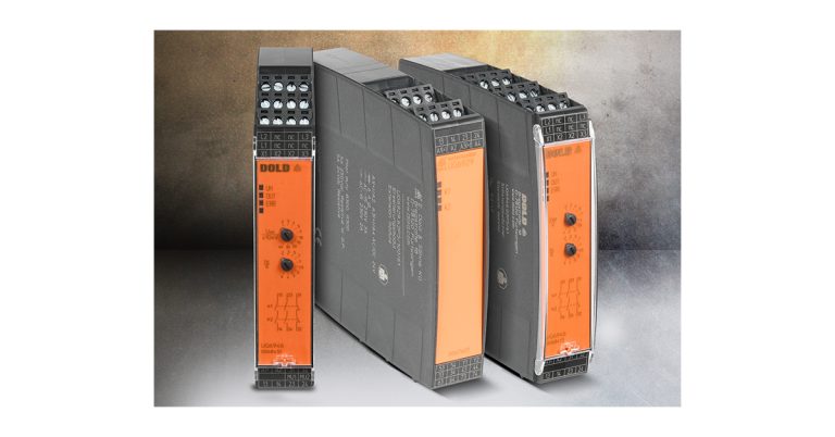 AutomationDirect: Additional Dold Safety Relays