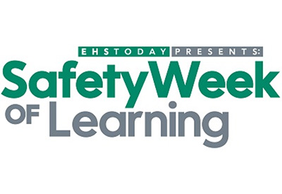 Pilz to Present at “Safety Week of Learning”