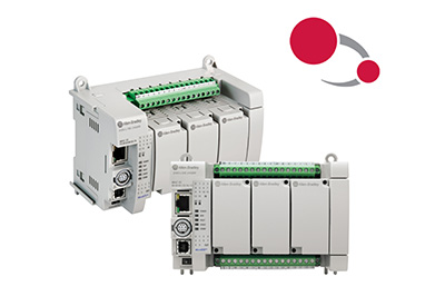 Rockwell Automation: Improved Micro800 Controllers and Design Software