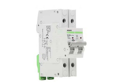 NOARK: B1D Series Miniature Circuit Breakers