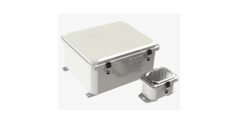 Polycase Expands ZH-ZQ Series Enclosures to Include 2 New Sizes