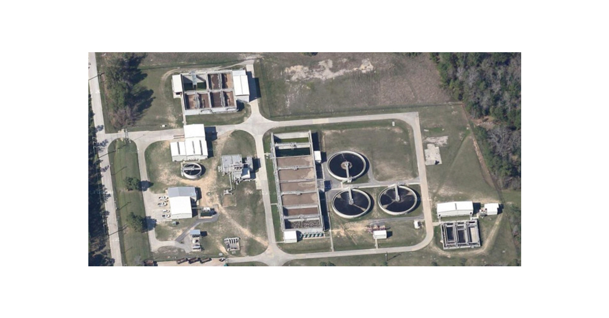 SCADA Utilization Popular in Texas' Water Treatment Systems Panel