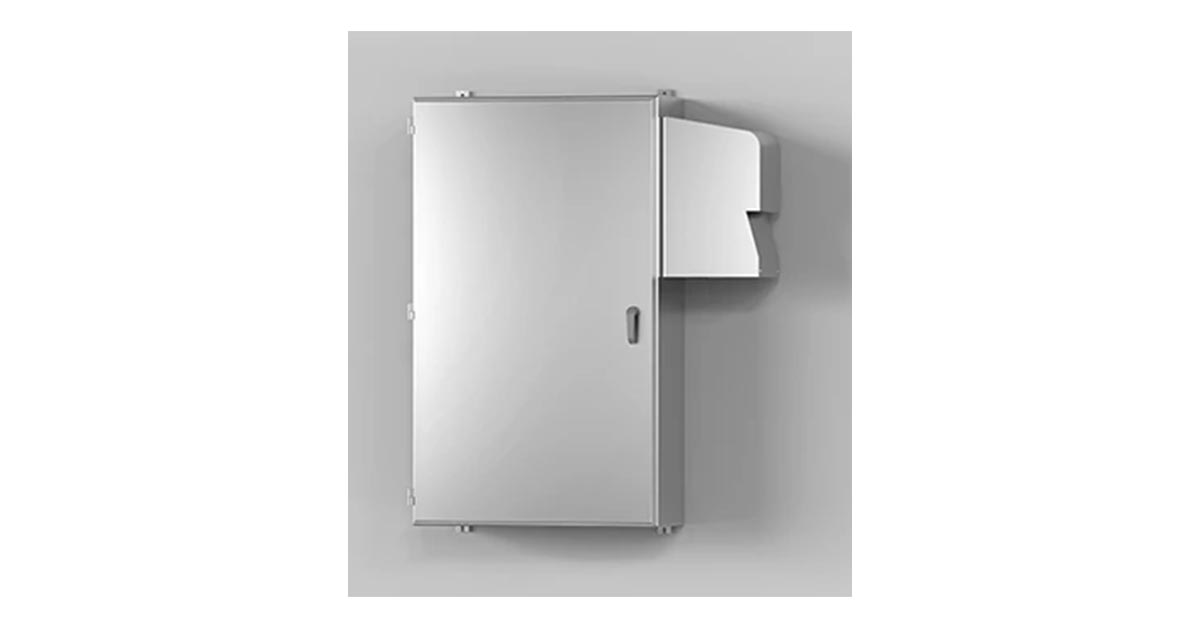 nVent Launches Highly Rated Portfolio of Electrical Enclosures and Air Conditioners for Ultimate Protection in the Most Demanding Environments