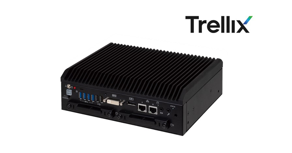 Contec: BX-M2500 Trellix BOX Computer — An Embedded Computer with Important Factory System Security Countermeasures