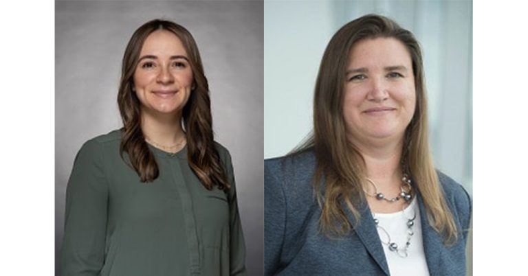 Women MAKE Awards Recognize Sofia Reising & Cheryl Vlach for Excellence in Manufacturing