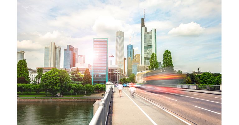 IoT-Based Innovations From Siemens Transform Buildings Into Smart Ecosystems