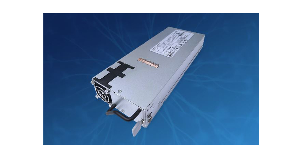 Bel Fuse TET360048104RA Titanium Efficiency 3.6kW, 48 VDC Adjustable