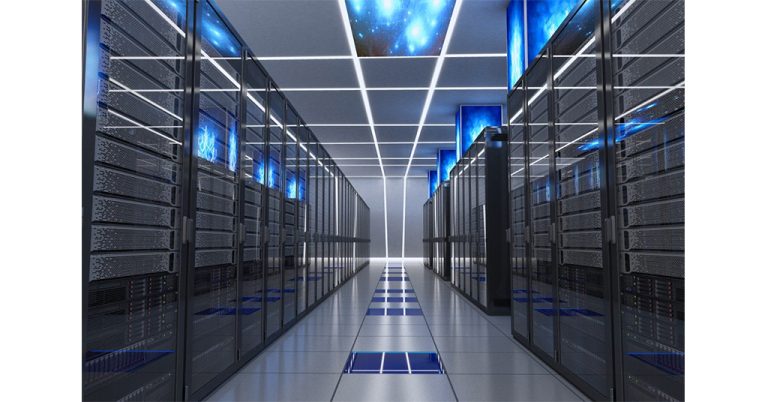 Eaton Transforms Data Centers Into Active Drivers of the Energy Transition