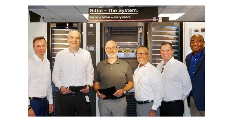 Rittal and Stulz Announce Partnership to Increase Sustainability, Efficiency, and Asset Availability for Edge Applications