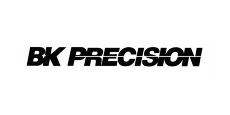 B&K Precision Announces New Partnership with Kemp Instruments
