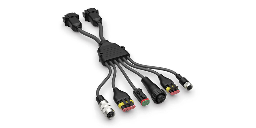 Plug&Play Connectors