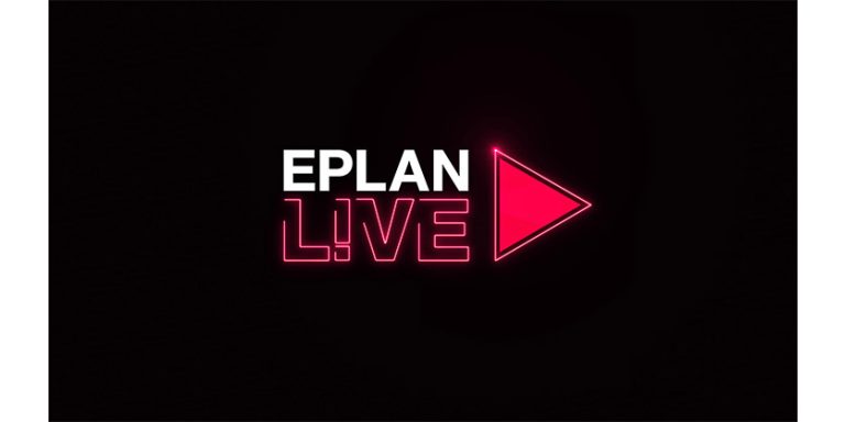 EPLAN L!ve: Best Practices and More in Just Two-And-A-Half Hours