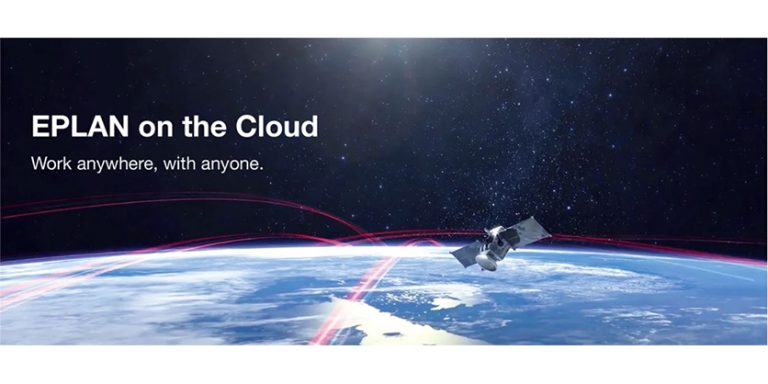 Discover EPLAN on the Cloud