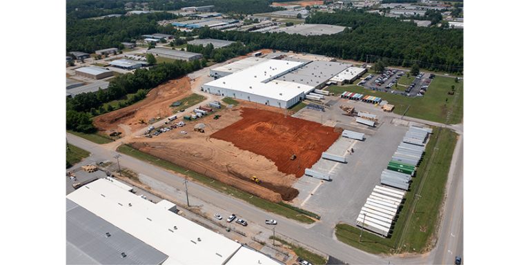 Southwire Announces New Expansion in Florence, Ala.