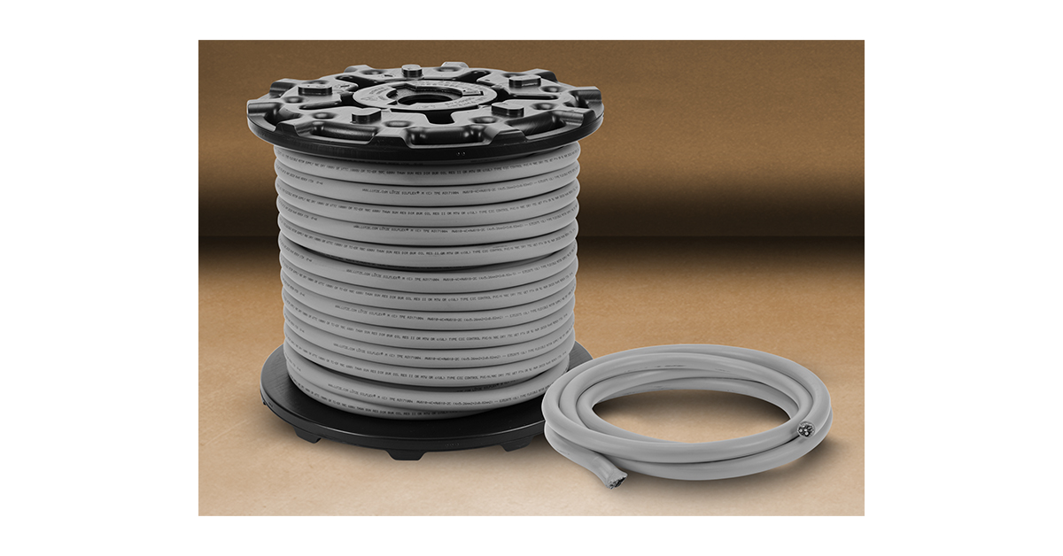 AutomationDirect More Control and IOLink Cable Options Panel Builder US