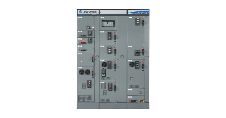 Rockwell Automation: ArcShield Technology for CENTERLINE 2100 Motor Control Centers
