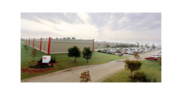 ABB Expands Instrumentation Manufacturing Capacity in Bartlesville, OK