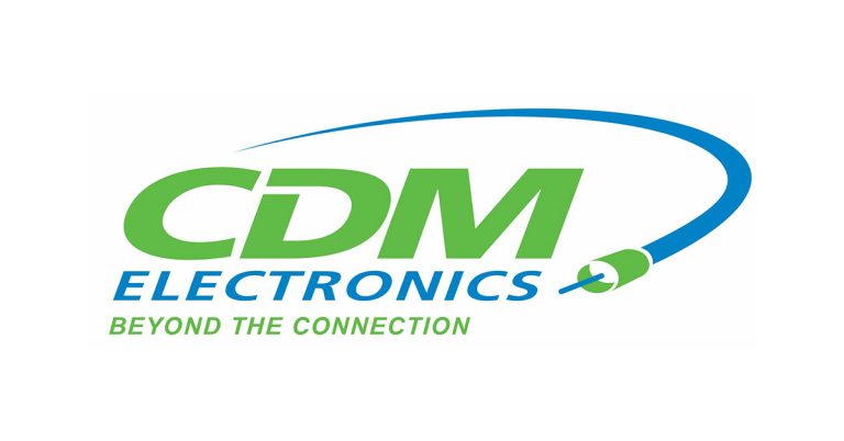 CDM Electronics Now Stocks Positronic Products as An Authorized Stocking Distributorship