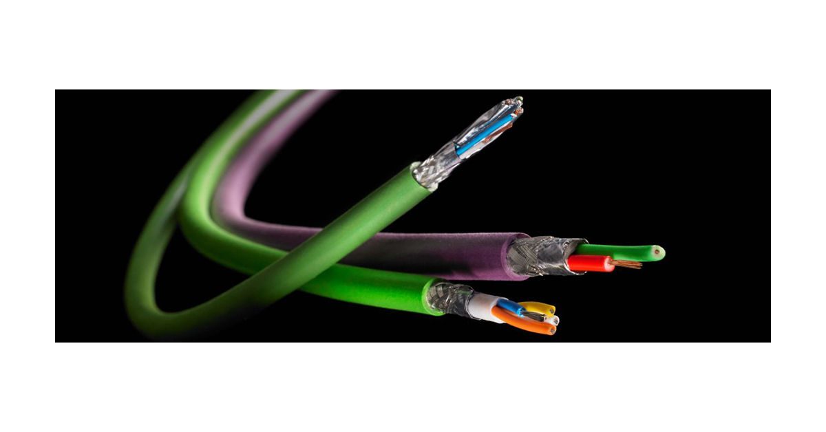 Profinet Cable Vs Module PROFIBUS vs. PROFINET: Path to the Future - Panel Builder US