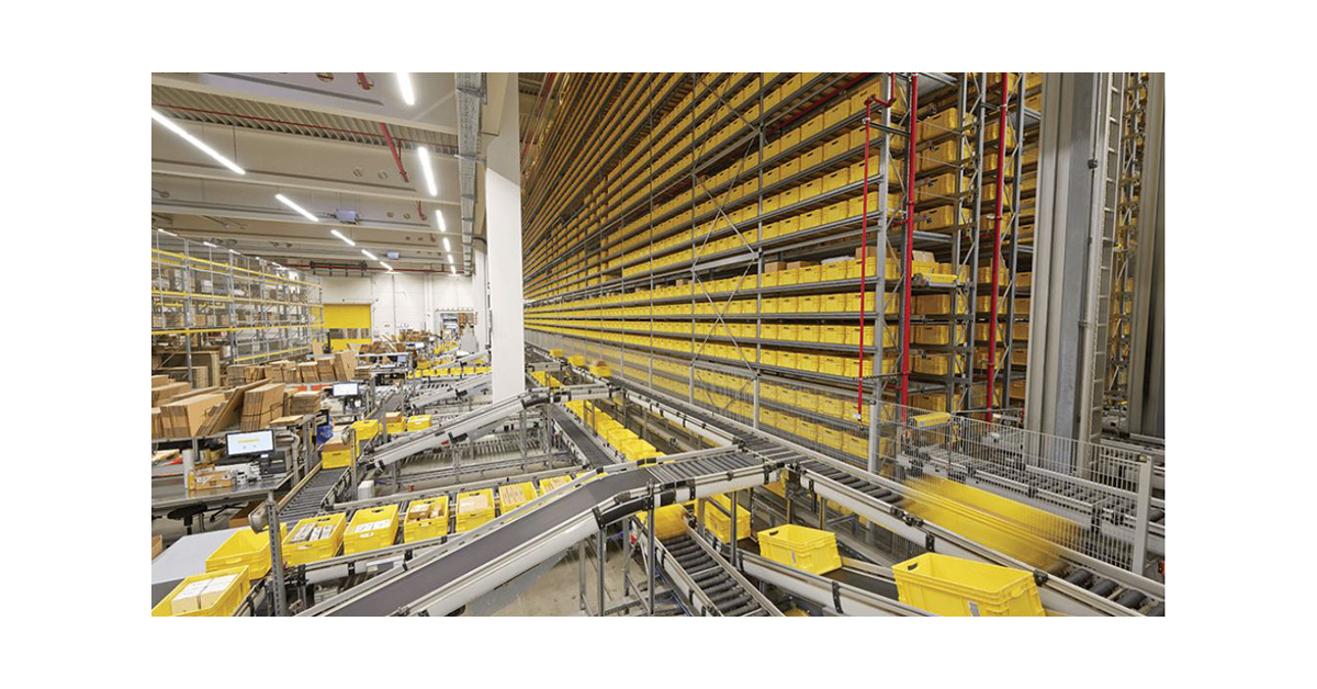 Why Material Handlers Are Retrofitting Distribution Centers for ...
