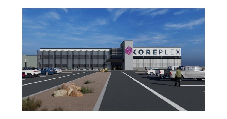 KORE Power Selects Siemens Xcelerator to Optimize Production at Arizona Gigafactory