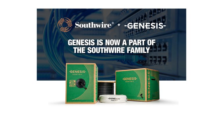 Southwire Completes Purchase of Genesis Wire & Cable Business