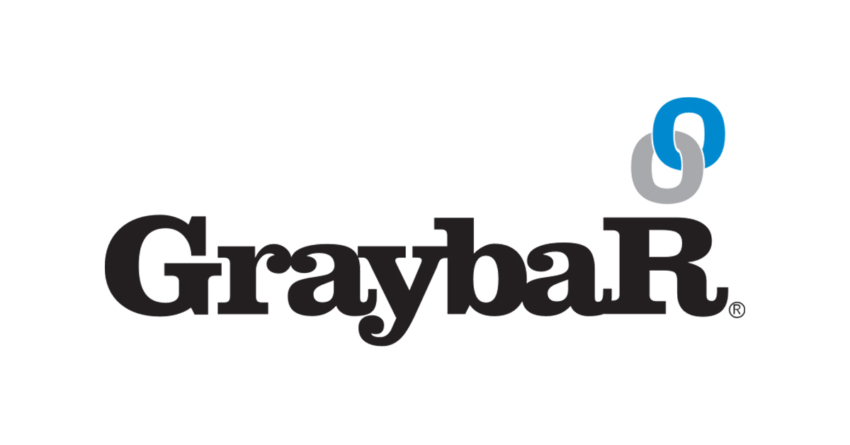 Graybar Names Steven Bourbeau District Vice President in Chicago
