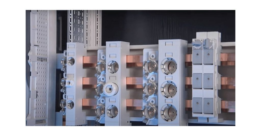 How Busbar Power Distribution Can Help Manufacturers