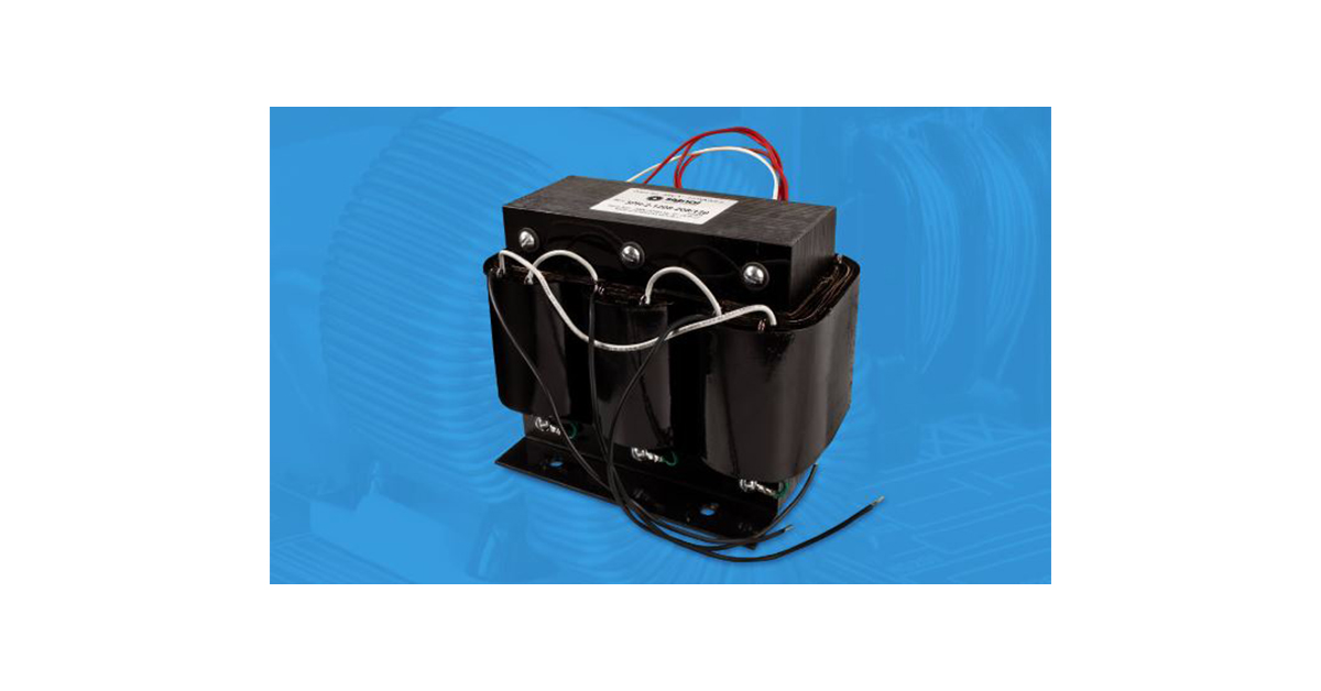 Bel-Fuse: Expanded Line of 3PH Series Three Phase Transformers for Industrial and Medical Applications Now Available