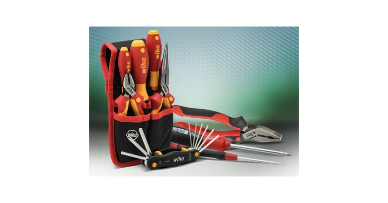 AutomationDirect: Wiha Screwdrivers, Pliers, Crimpers, Wire Strippers, and Cutters