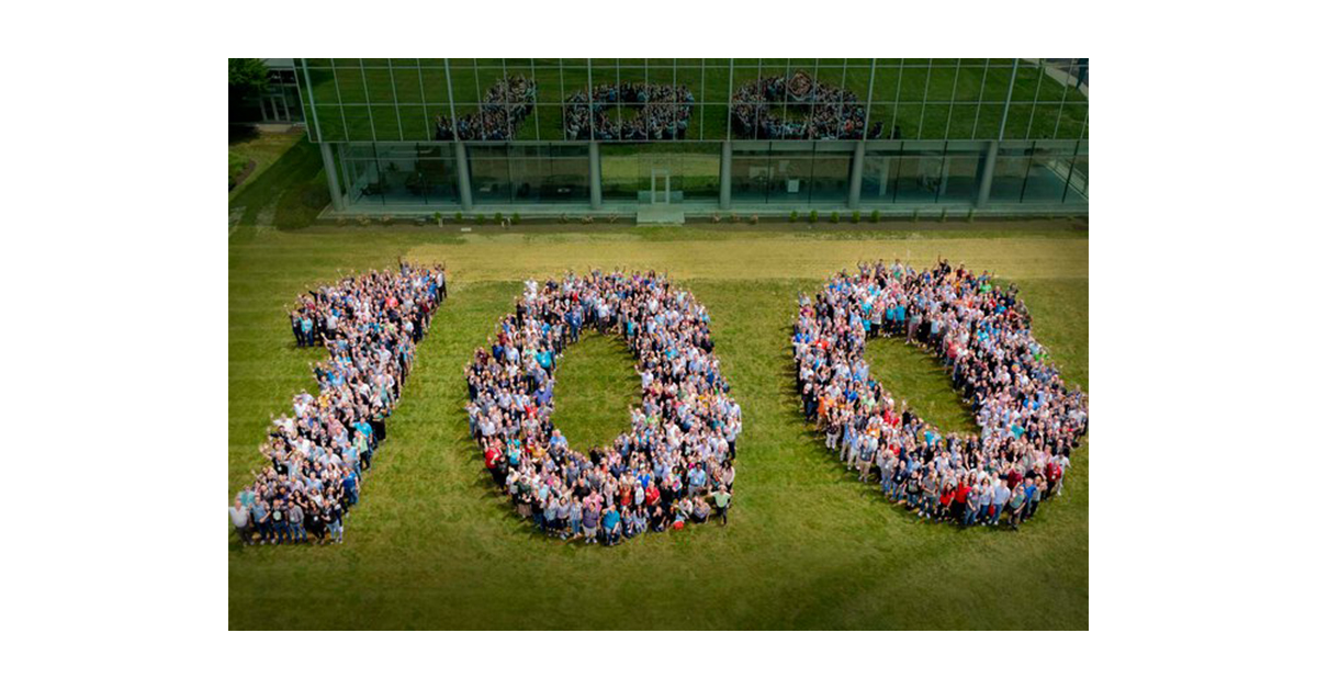 Phoenix Contact Recognized Among “Best Places to Work in PA” Panel