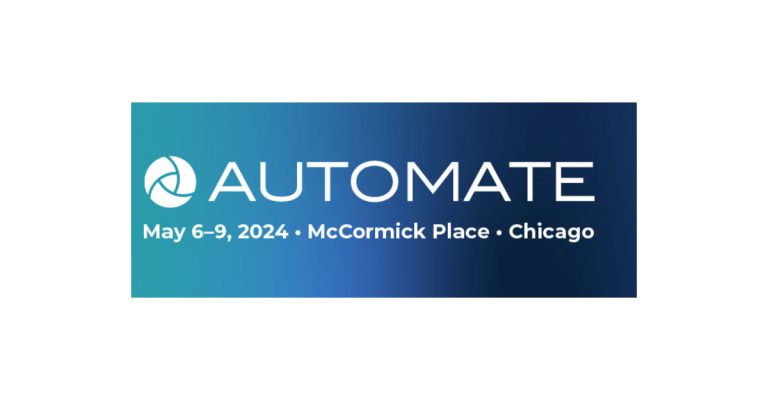 Registration Is Now Open for Automate 2024