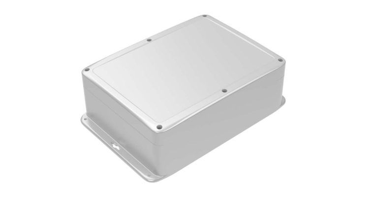 Polycase: ML-92F Expands NEMA-Rated ML Series Enclosures with Biggest Size Yet